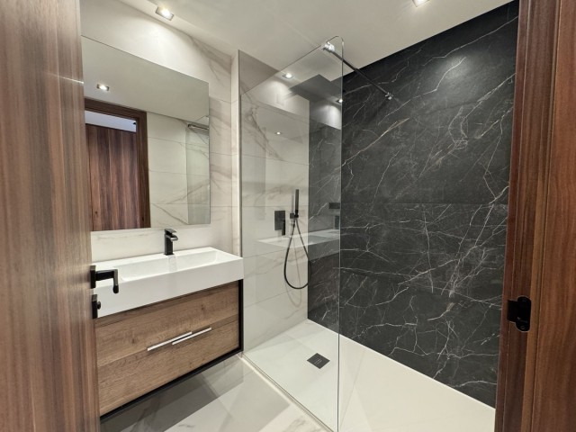 2 Slaapkamer Appartement in San Pedro de Alcántara