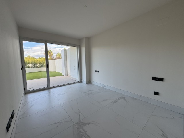 2 Slaapkamer Appartement in San Pedro de Alcántara