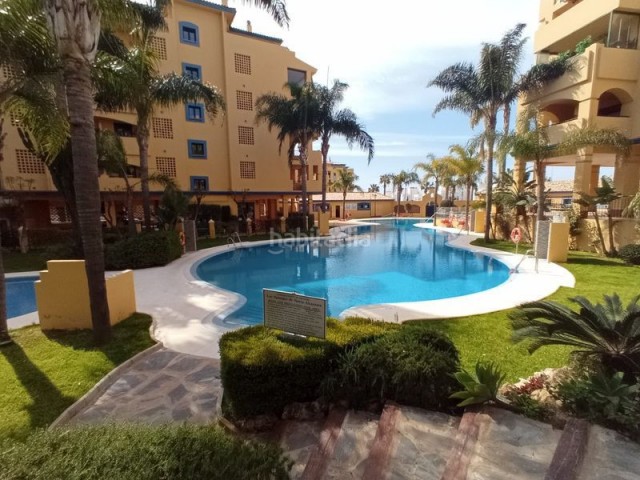 Appartement, San Pedro de Alcántara