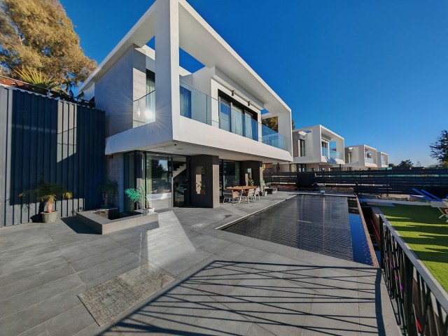 Villa Valle Romano - R5248060