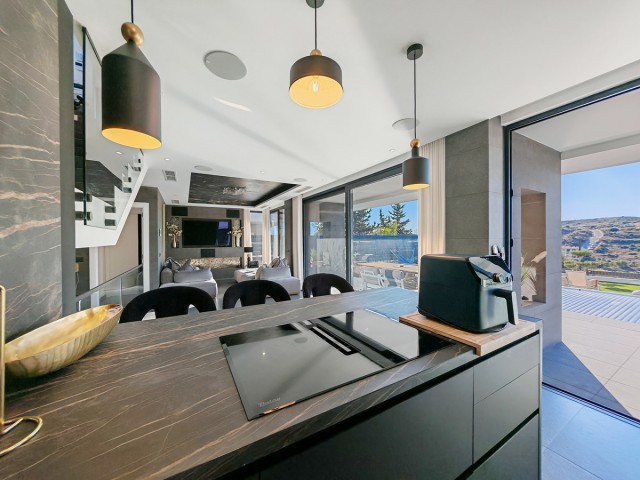 4 Schlafzimmer Villa in Valle Romano