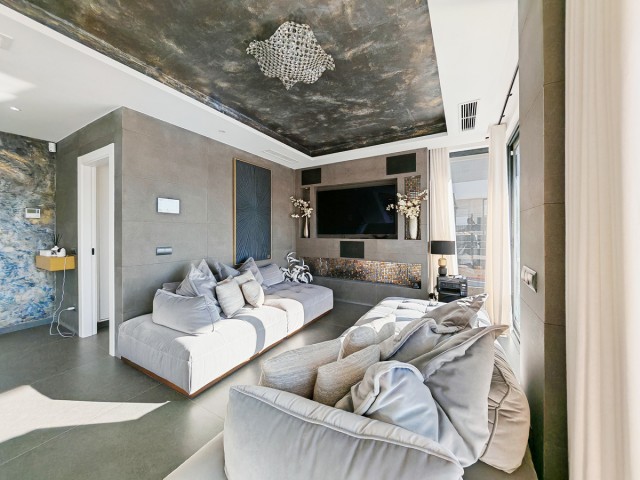 4 Bedrooms Villa in Valle Romano
