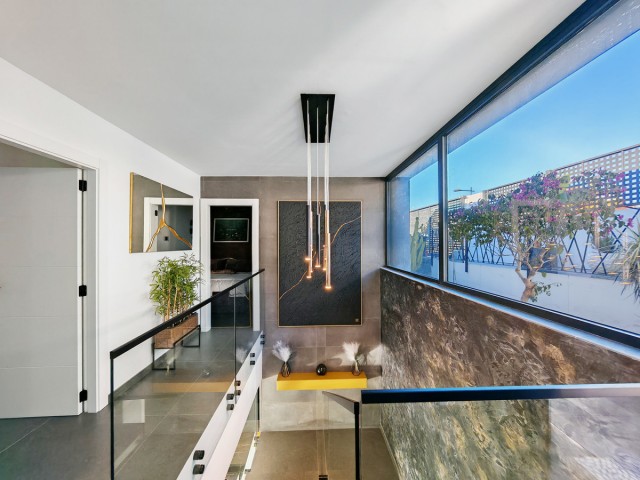 4 Bedrooms Villa in Valle Romano