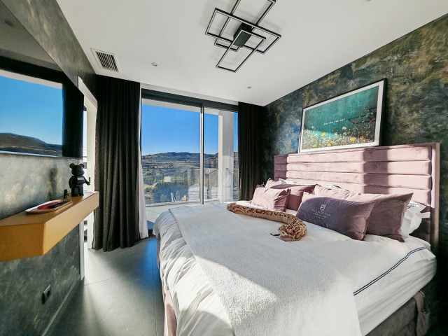 4 Bedrooms Villa in Valle Romano