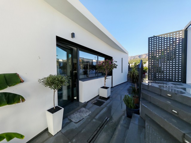 4 Bedrooms Villa in Valle Romano