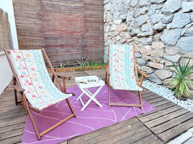 3 Makuuhuoneen Rivitalo Fuengirola