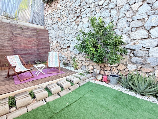 3 Makuuhuoneen Rivitalo Fuengirola