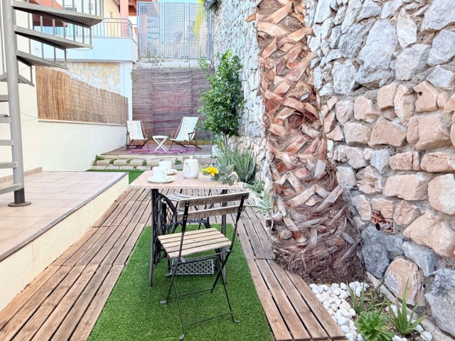 3 Makuuhuoneen Rivitalo Fuengirola