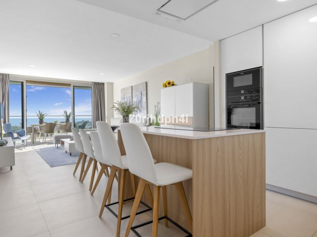 Appartement avec 2 Chambres  à Mijas