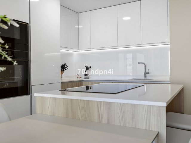 Appartement avec 2 Chambres  à Mijas