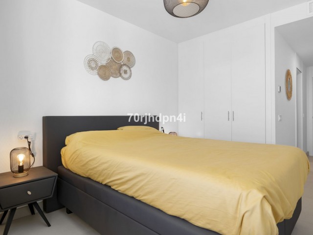 Appartement avec 2 Chambres  à Mijas