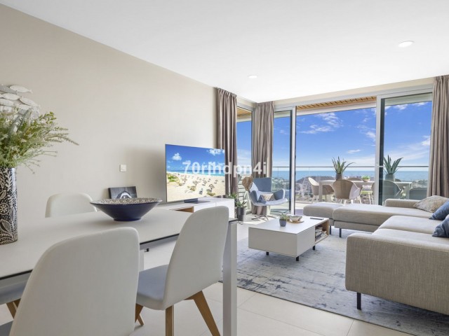 Appartement avec 2 Chambres  à Mijas