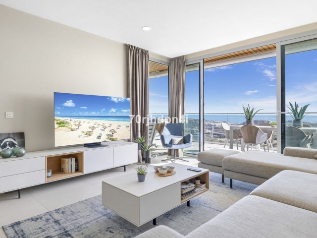 Appartement avec 2 Chambres  à Mijas