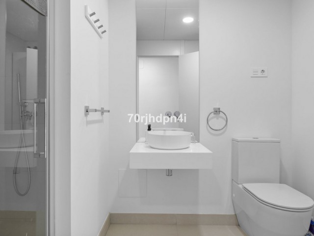 2 Bedrooms Apartment in Mijas