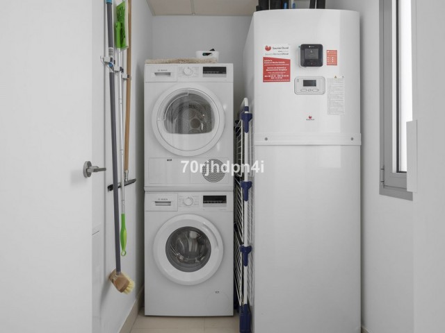 2 Bedrooms Apartment in Mijas