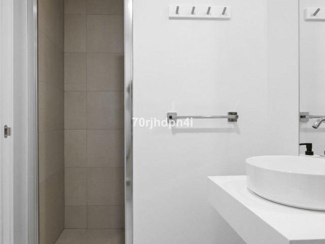 2 Bedrooms Apartment in Mijas