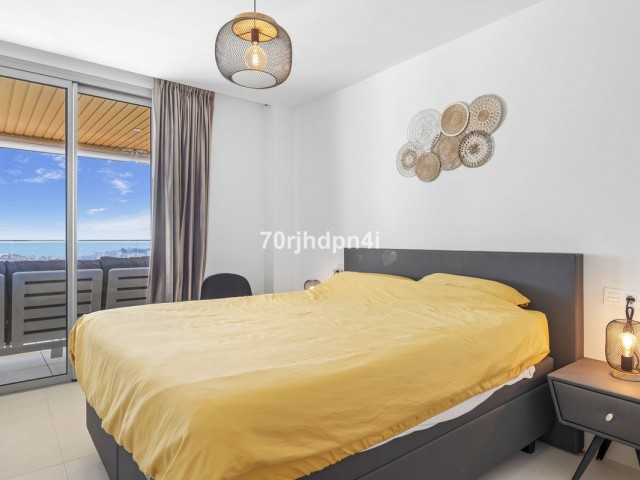 2 Bedrooms Apartment in Mijas