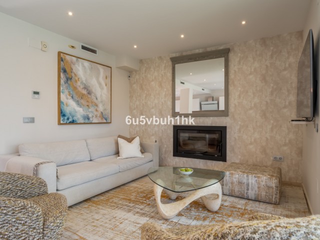 4 Slaapkamer Rijtjeshuis in Sierrezuela