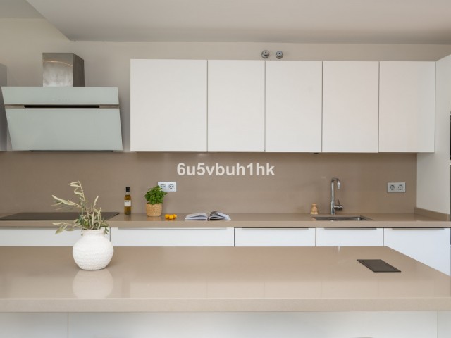 4 Slaapkamer Rijtjeshuis in Sierrezuela