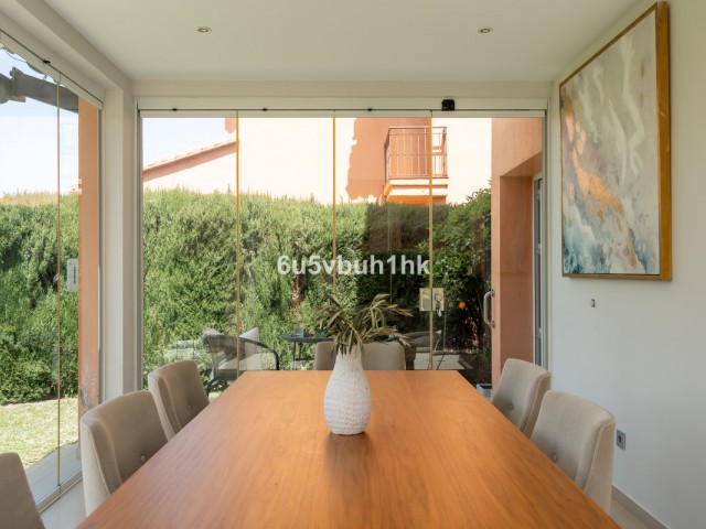 4 Slaapkamer Rijtjeshuis in Sierrezuela