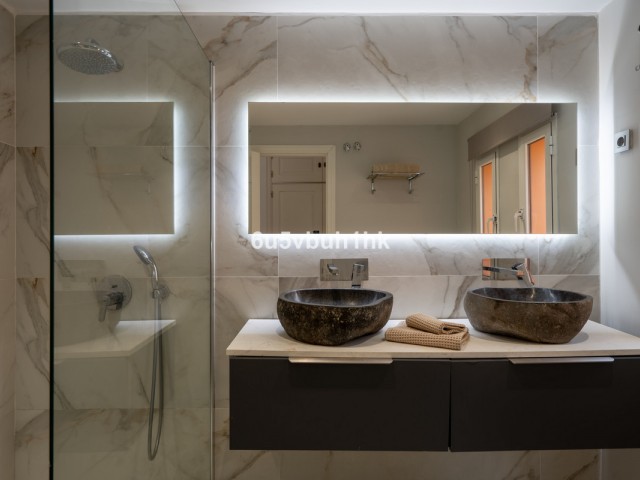 4 Slaapkamer Rijtjeshuis in Sierrezuela