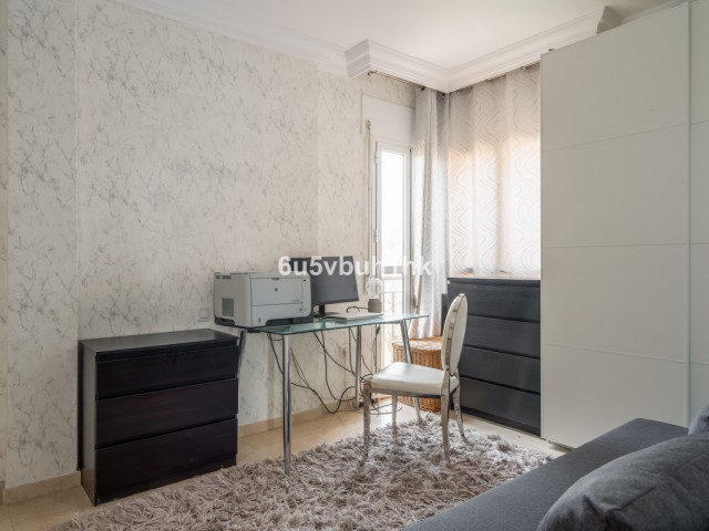 4 Slaapkamer Rijtjeshuis in Sierrezuela