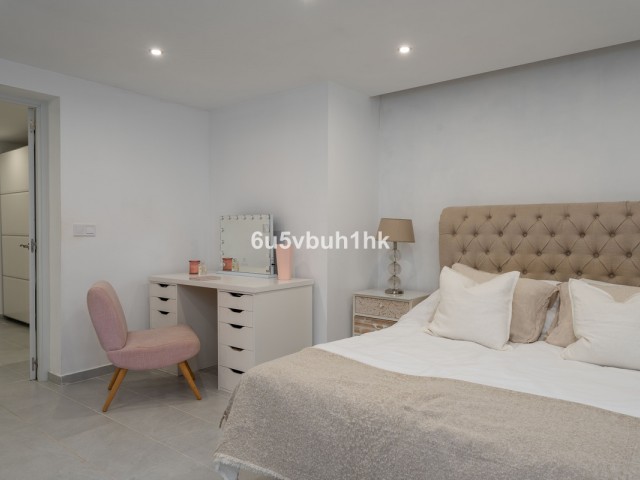 4 Slaapkamer Rijtjeshuis in Sierrezuela