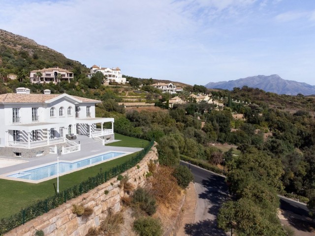 Villa, Benahavis