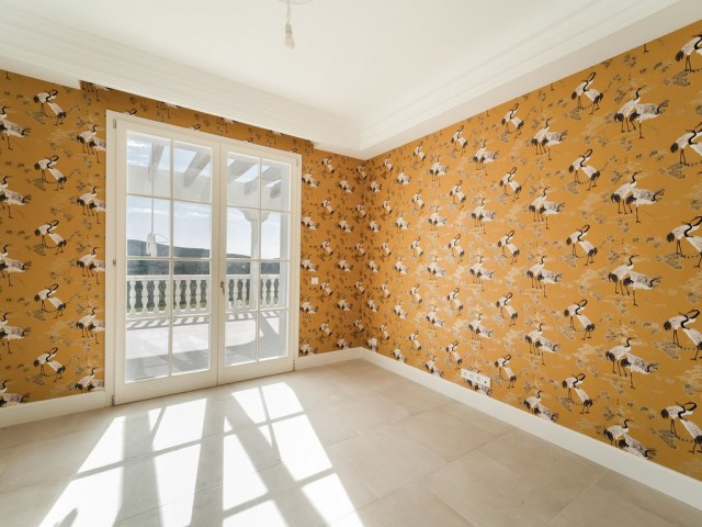 6 Bedrooms Villa in Benahavís