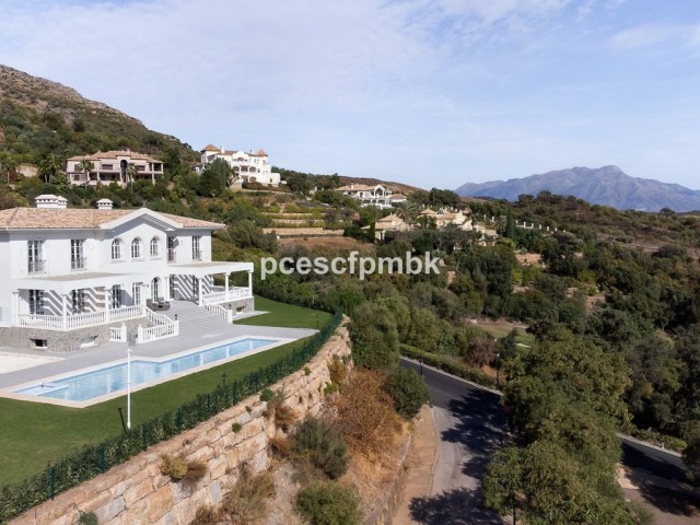 Villa, Benahavis