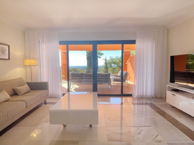 Appartement, Monte Halcones, R4545196