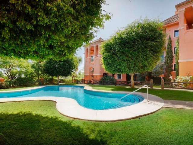 3 Makuuhuoneen Huoneisto Monte Halcones