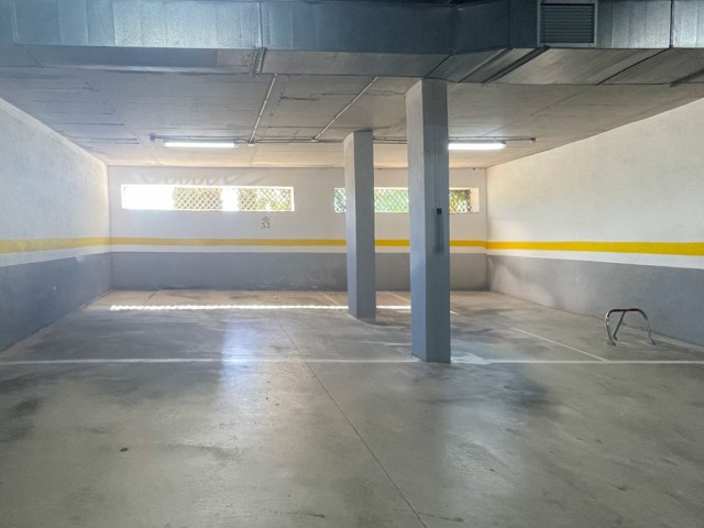 3 Makuuhuoneen Huoneisto Monte Halcones