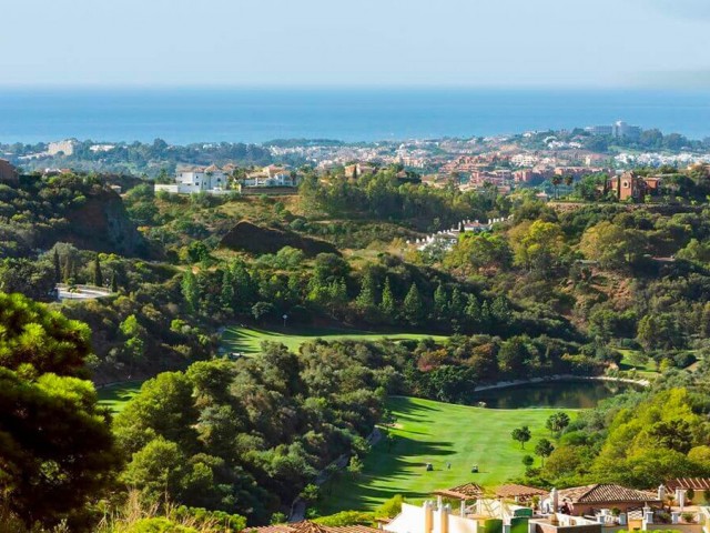 Appartement, Monte Halcones, R4545196