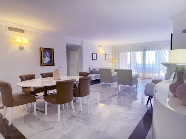 Appartement, Monte Halcones, R4545196