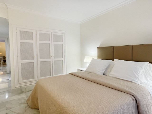 3 Bedrooms Apartment in Monte Halcones