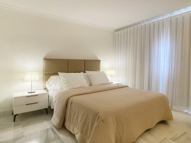 3 Bedrooms Apartment in Monte Halcones