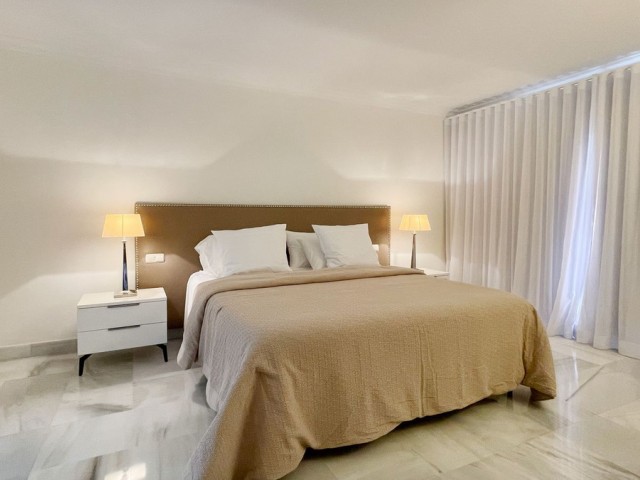 3 Bedrooms Apartment in Monte Halcones