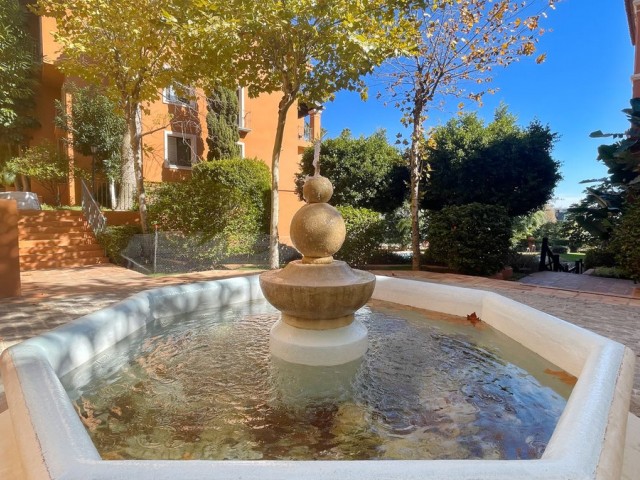 3 Bedrooms Apartment in Monte Halcones