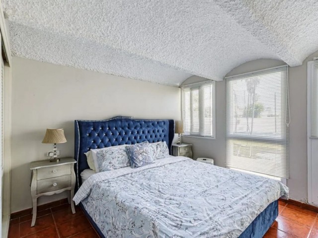 3 Bedrooms Townhouse in Estepona