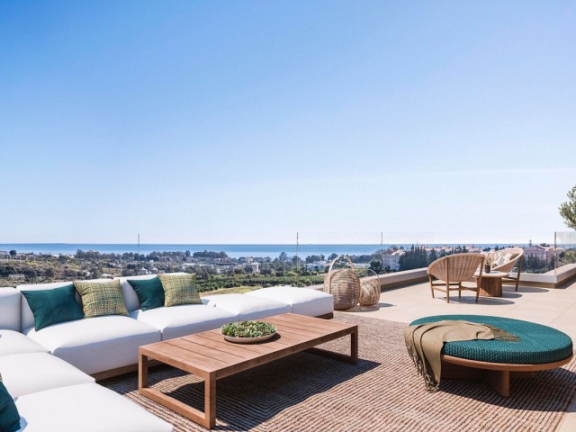 Apartamento, Selwo, DVG-D5021