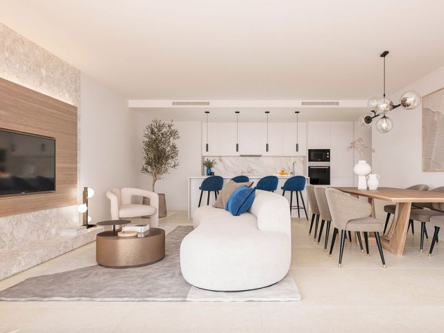 Apartamento, Selwo, DVG-D5021