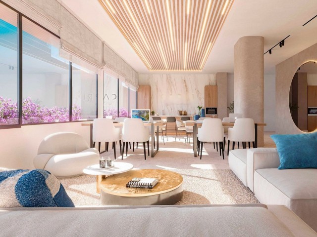 Apartamento, Selwo, DVG-D5021