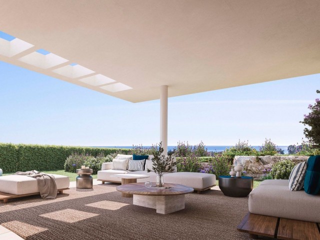 Appartement avec 2 Chambres  à Selwo