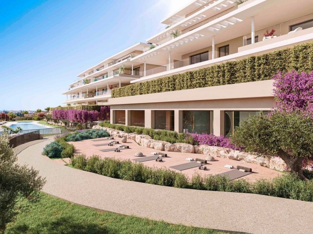 Appartement avec 2 Chambres  à Selwo