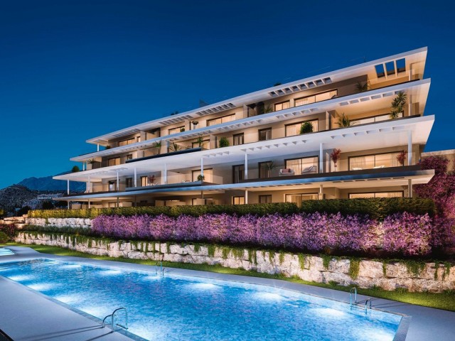 Appartement avec 2 Chambres  à Selwo