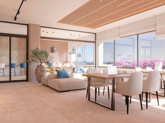 Appartement avec 2 Chambres  à Selwo