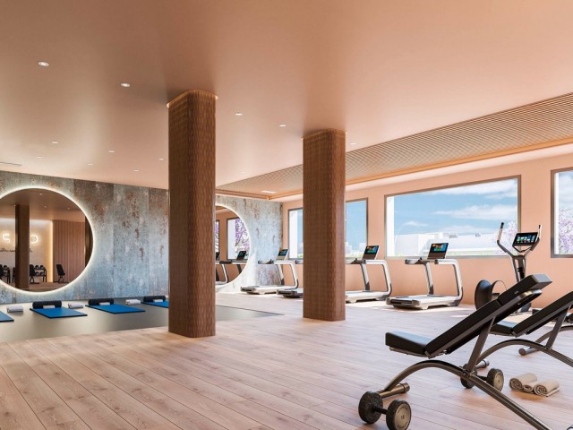 2 Makuuhuoneen Huoneisto Selwo