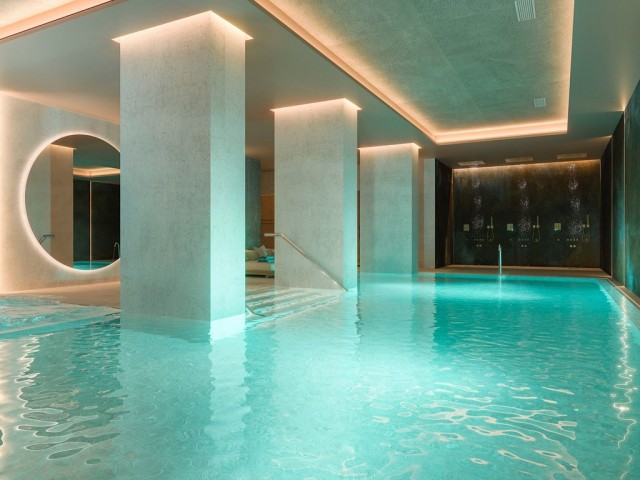 2 Makuuhuoneen Huoneisto Selwo