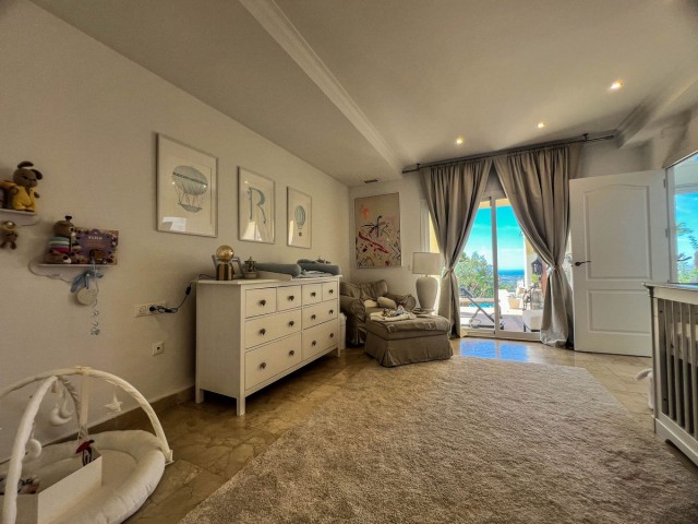 3 Slaapkamer Villa in Istán